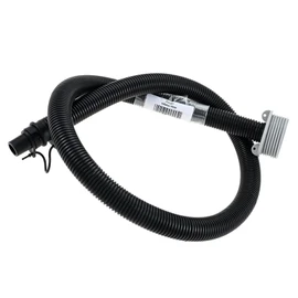 Hot Tub Air Inflate Inflation Hose P05341 Compatible with Lay-Z-Spa, Inflatable Hot Tub Replacement Hose with Connecting Nut