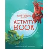 The Adventures of Arya and Krishna Betta Fish Activity Book