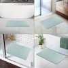 Loofah Shower Mat, Non Slip Bath Mat, Shower Stall Mats