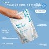 B-FIT B Just Inositol - Myo Inositol y D-Chiro Inositol