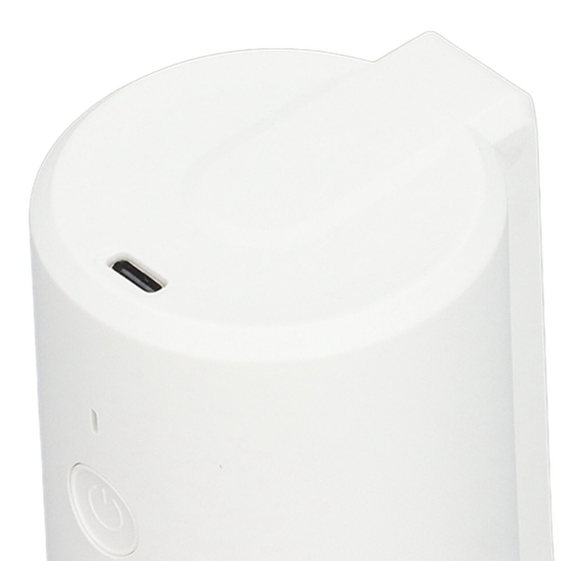 Portable Electric Coffee Grinder USB Rechargeable Easy One Touch Mini