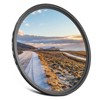 ARTCISE 46mm UV Filter, 16 Layers Multi-Coated HD Optical Glass,