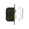 Yale Essentials High Quality Bathroom Privacy Lock, 2.5 inch/64mm Mortice