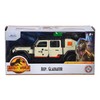 Jada Toys Jurassic World 2020 Jeep Gladiator 1:32, Brown