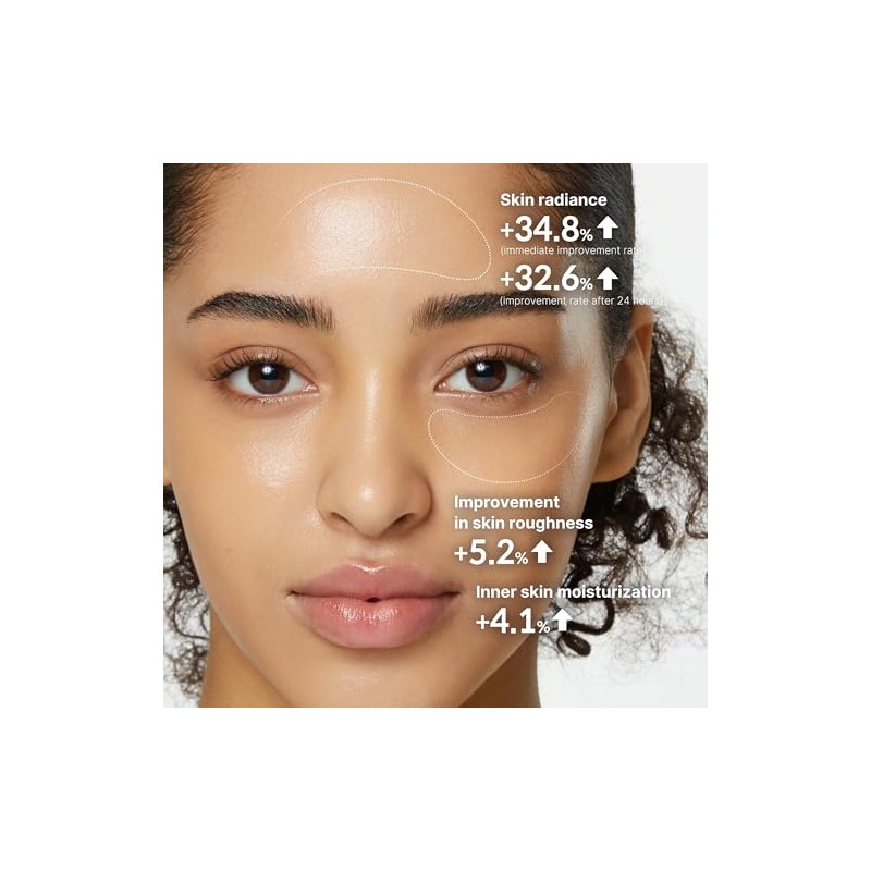 Deep Vita C Capsule Cream