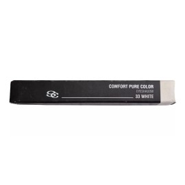 Salerm Eyeshadow Comfort Pure Color 33 White