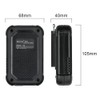 Fasizi T48 TL866-3G Programmer Supports 28000+ ICs for SPI/Nor/NAND Flash/EMMC
