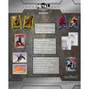 Upper Deck Skybox Metal Universe Avengers Blaster Box