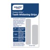Equate Timeless Whitening Strips 20 Count Teeth Stain Removal Enamel
