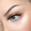 Pestaña Postiza Kara Beauty Fabulashes Modelo A3 Negro C