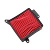 GOOFIT Air Filter Element Replacement for GY6 150cc Jonway Roketa