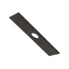 LEFITPA Replacement 613223 Edger Blade for Oregon 40-143 for Troy-Bilt