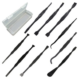 Bojo Tools - 9-Piece Compact Multi-Tool F1 Kit