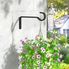 Josmimic Hanging Plant Hook