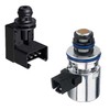 Xuegier Transmission Governor Pressure Sensor Solenoid Kit A500 A518 42RE