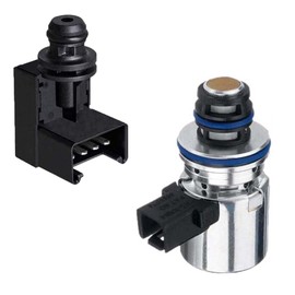 Xuegier Transmission Governor Pressure Sensor Solenoid Kit A500 A518 42RE 44RE for- 56028196AD 56028196AA