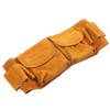 Repair Tool Cowhide Fanny Pack Electrician Waist Pack Hardware Parts