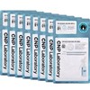 CNP Quick Soothing SOS Mask Pack 4 Sheets X 2