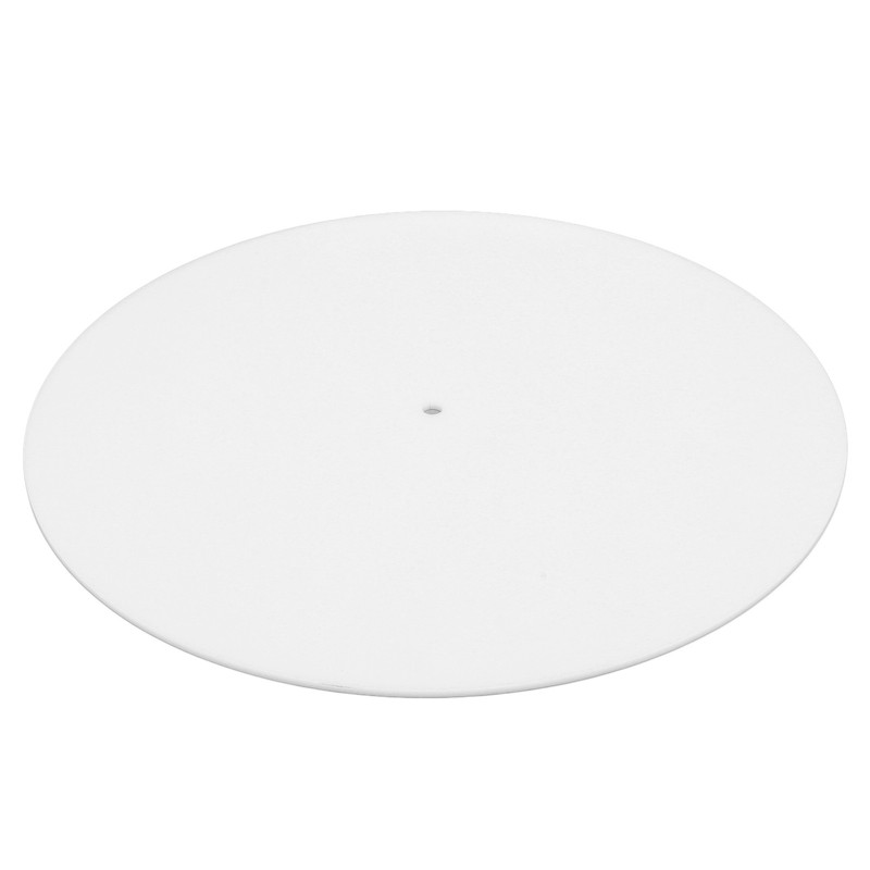 Turntable Mat Record Platter Slipmat Anti Static Acrylic Record Player