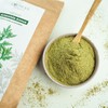 Organic Annual Mugwort Fine Cut Artemisia Annua - Powder, 125