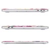MOSISO Funda Compatible con MacBook Pro 13 Pulgadas M2 2024-2016