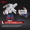 WOOSTAR 6mm Inline Fuel Valve Petcock Gas Tank Cut-Off Selector
