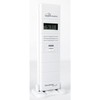 Technoline Thermo-/ Hygrosensor mit Kabel Mobile Alerts MA, 10300, Weiß,