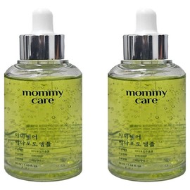 Mommy Care 1+1 Mommy Care Sea Grape Ampoule Pore 50ml / 1+1 마미케어 바다포도 앰플 모공 50ml