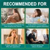 Lymphatic Drainage Supplements-Echinacea, Dandelion, Burdock Root|21-In-1 Botanical Complex for Lymph