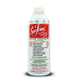 Sea Foam SF-16 Motor Treatment - 16 oz. 3 Pack