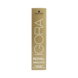 Schwarzkopf Number 5-50 Absolutes Igora Royal Dye
