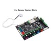 Thermistor Temperature Sensor, Thermistor Sensor, 5 Piece Thermistor Sensor 3D
