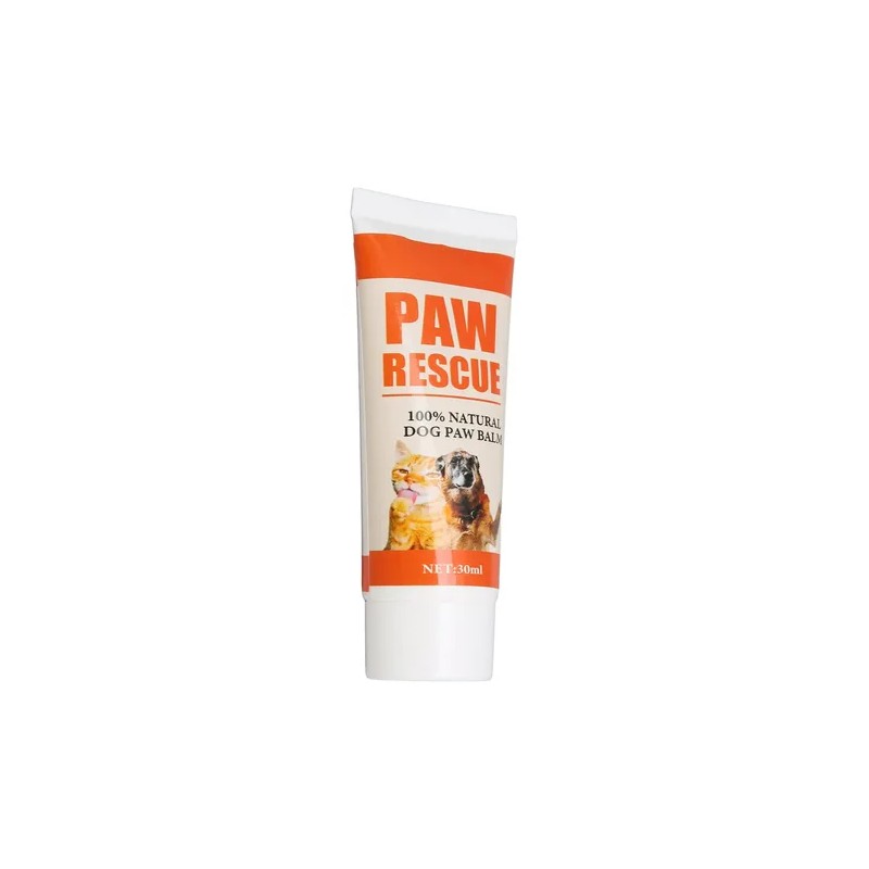 Crema Hidratante Para Patas De Perro 30 Ml Protección Calien
