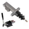 Bore Brake Clutch Master Cylinder 0.625in Aluminium Alloy For Hydraulic