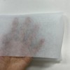 Iron On Interfacing Fabric for Sewing Single-Sided Fusible Interfacing Lightweight