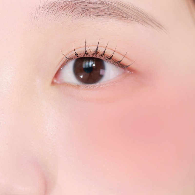 colorgram Tintin Dory Cotton Blusher - 06 Sweet Fig