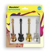 Winkee - Guitar Coffee Spoons Set of 4 - Stylish