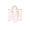 shu uemura Pressed Eye Shadow (Refill) P White 910 A