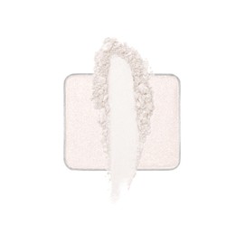 shu uemura Pressed Eye Shadow (Refill) P White 910 A