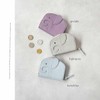 Giselle Women's Credit Card Case, Card Slots, Card Case, Mini