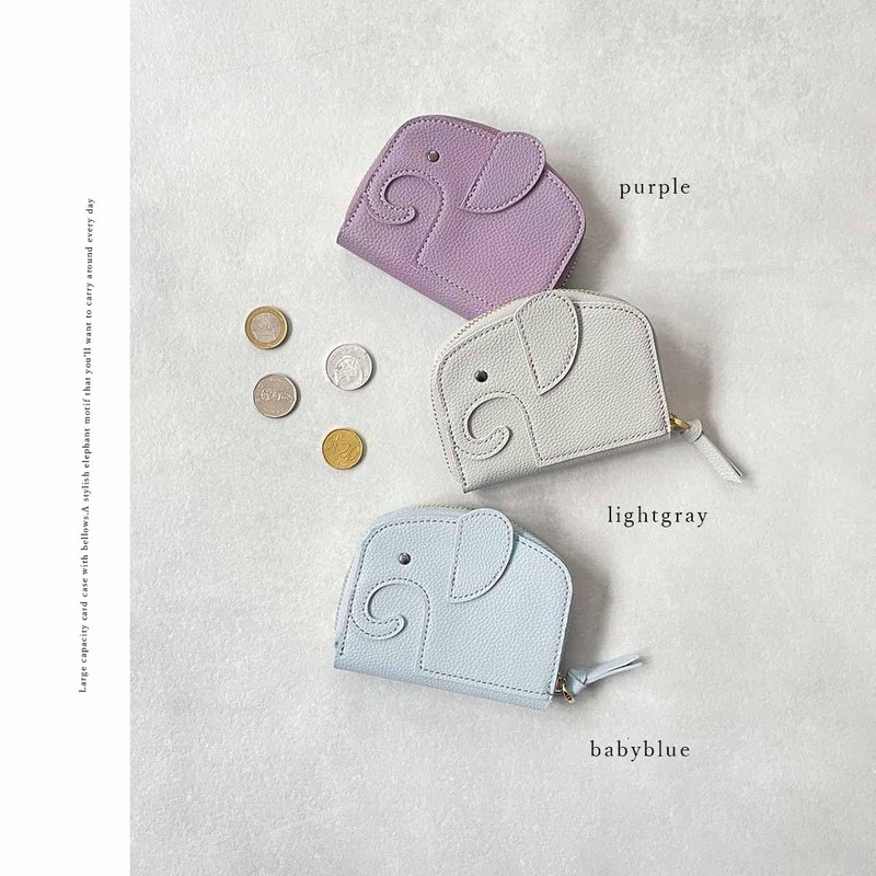 Giselle Women's Credit Card Case, Card Slots, Card Case, Mini