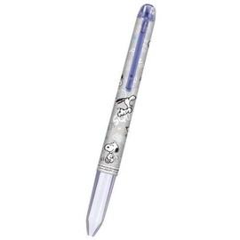 sansuta-文具 Snoopy High Tech C Battle Body Coleto 3 Color For SN3