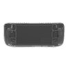 Steam Deck Case for LCD/OLED TPU Protective Crystal Clear Case
