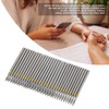 Nail Art Drill Bits Silicon Carbide Polish Removal Drill Bit