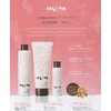Xeno Shampoo 10.1 fl oz (300 ml) + Hair Pack,