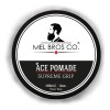 Ace Pomade Supreme Grip 4oz - Biotina Queratina Pantenol