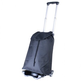 Foldable Shopping & Utility Cart B