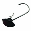 Gamakatsu Stand Up Alien Hook-(Black, 3/0-3/16)