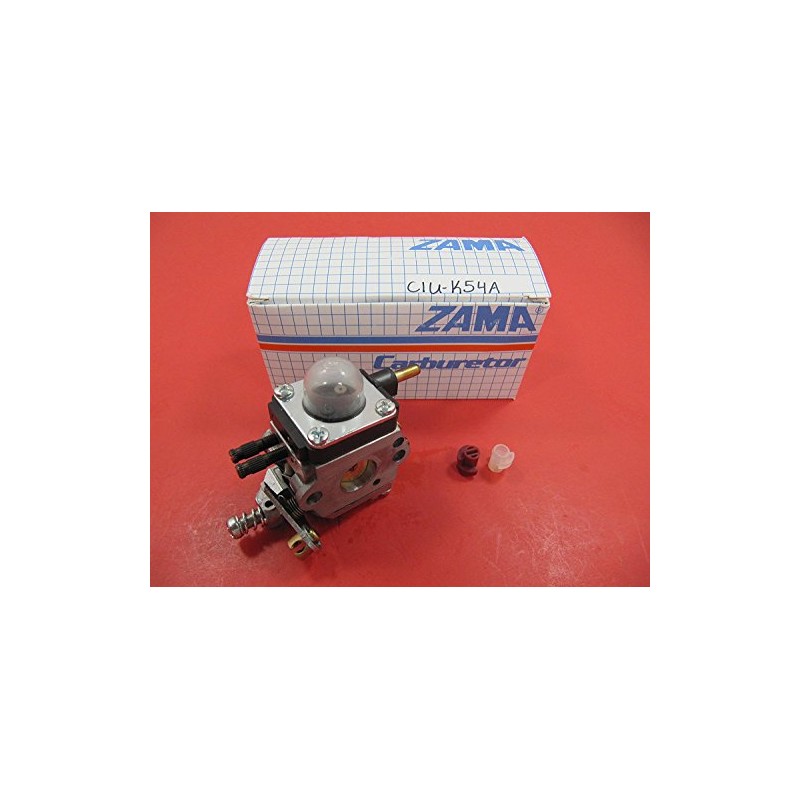 Genuine Mantis Tiller Parts Tune Up kit with Mantis Carburetorc1u-k54a.