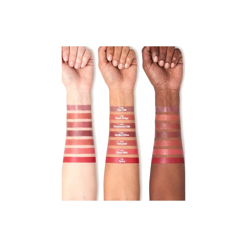 Moira Labiales Velvet Air Lip Tint ((003, Coquette))
